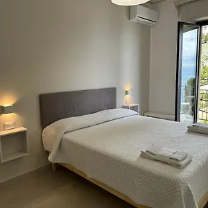 Vendégház Mira, Taormina