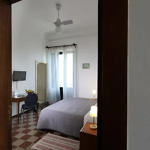 Szálloda Astoria, Taormina