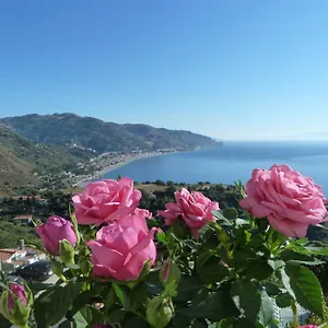 Panzió Blue Sky House, Taormina
